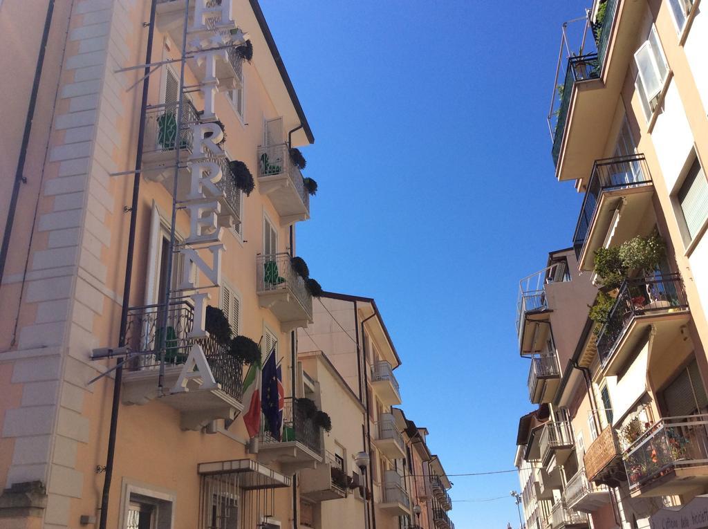 Hotel Tirrenia Viareggio Exterior photo